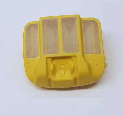 ILMANSUODATIN NYLON 40 - Ilmansuodattimet ja suodatinrungot - 5226754-05 - 1