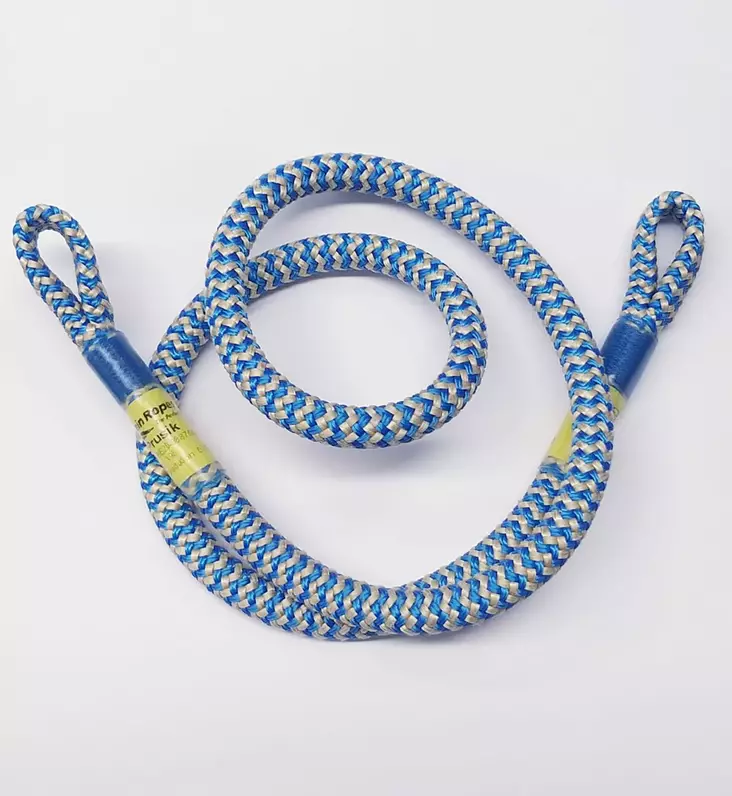 Inco Prusiknaru 10mm / 90cm - Stropit ja kuorenpelastajat - R515 - 1