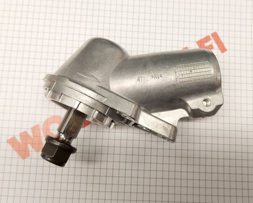 KULMAVAIHDE FS500,FS 420, FS550 M14 - Kulmavaihteet - 41166400115 - 1