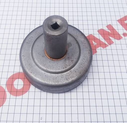 Kytkinrumpu vanha FS36 - Kytkinrummut, vetopyörät ja laakerit - 41301602905 - 1