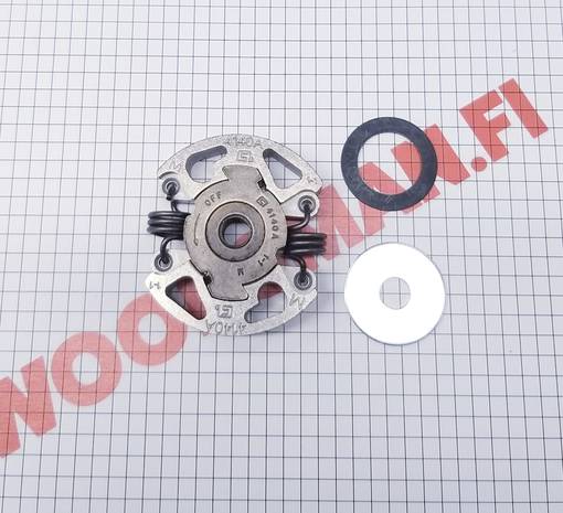 Kytkinsarja FS 38, FS 40, FS 45, FS 50 - Kytkimet ja kytkinjouset - 41401602005 - 1