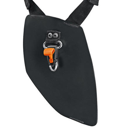 LONKKAPEHMUSTE FSA, BGA + KIINNIKE - STIHL AP lisävarusteet - 00000071045 - 1