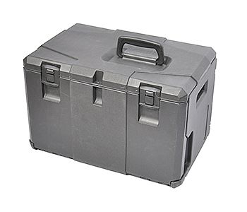 Moottorisahan kuljetuslaatikko, harmaa - Moottorisahan kuljetuslaatikot - 9301005 - 1