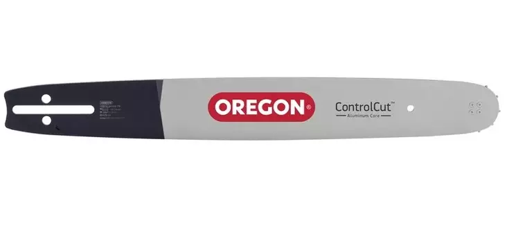 Oregon terälevy .325" 1,5mm 13" / 56L - .325" tarvikelaipat - 138PXLBD025 - 1