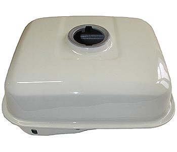 POLTTOAINESÄILIÖ GX140 , GX160 - Polttoainehanat, korkit ja tankit - 5305175 - 1