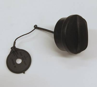 Polttoainekorkki BG, BT, FC, FR, FS, KM - Polttoainekorkit ja öljykorkit - 41283500505 - 1