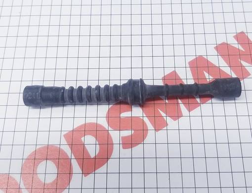 Polttoaineletku 024, 026 vanhat - Bensaletkut, öljyletkut, impulssiletkut - 11213587705 - 1