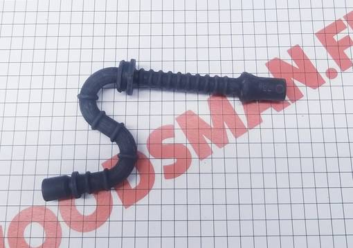 Polttoaineletku vanhat 020T, MS200T - Bensaletkut, öljyletkut, impulssiletkut - 11293587705 - 1