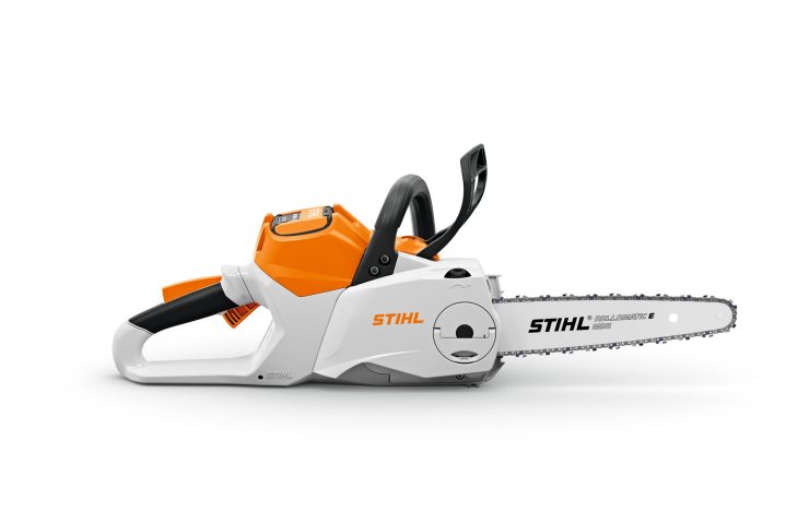 STIHL MSA 160 C-B akkusaha - STIHL AP akkukoneet - MA032000005 - 1