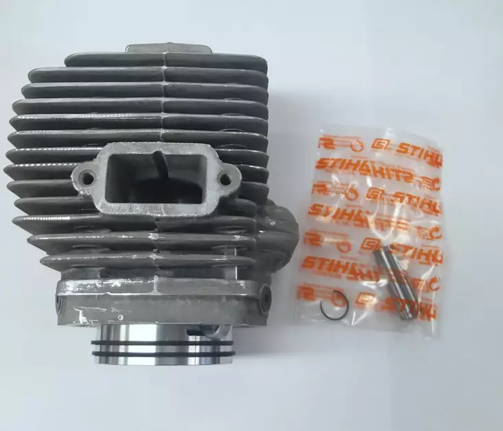 SYLINTERI+ MÄNTÄ TS800 56MM - Laikkaleikkurin sylinterit ja männät - 42240201205 - 1