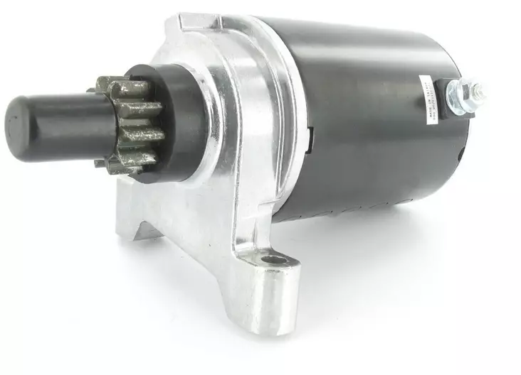 Starttimoottori Tecumseh 36914 - Sähköstartit - WO88375 - 1