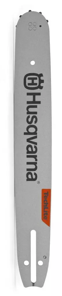 Terälevy Techlite .3/8" SN/A 1,3 mm 12"-16" - Husqvarna 3/8" laipat - 5768307-45 - 1