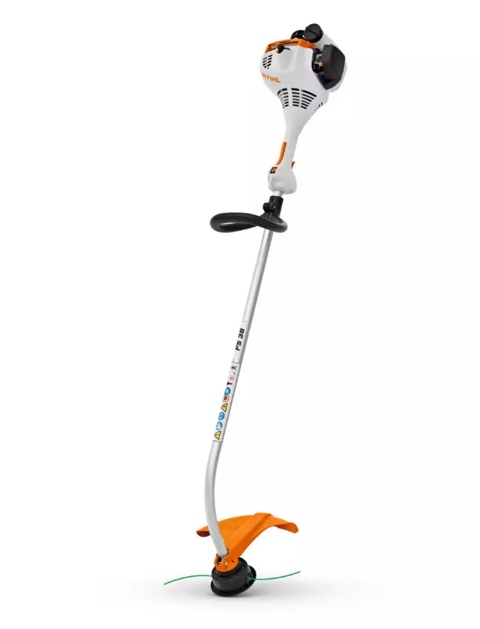 STIHL FS38 Siimaleikkuri - STIHL ruohoraivurit ja trimmerit - 41402000615 - 1