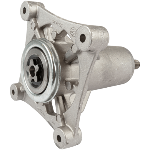 TERÄPUKKI KOMPL. KORKEA - Teräholkit, teräpukit ja teräakselit - 5871261-05 - 1