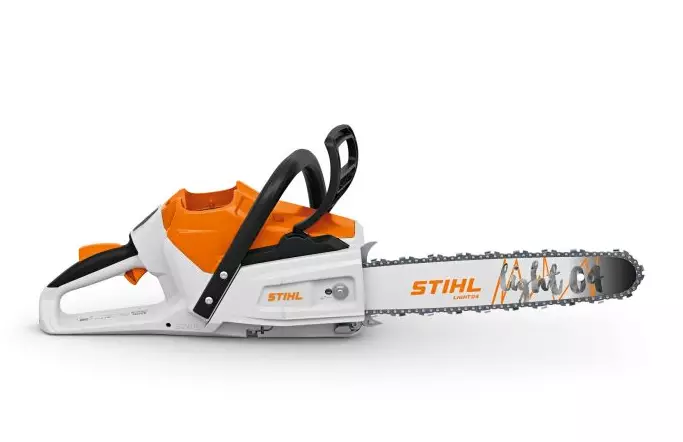 STIHL MSA 260 C-O akkukäyttöinen moottorisaha - STIHL AP akkukoneet - MA062000005 - 1