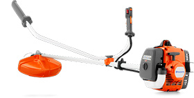 Husqvarna 129R ruohonraivaussaha - Husqvarna ruohoraivurit ja trimmerit - 9671933-05 - 1