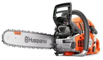 Husqvarna 560XP Mark II Moottorisaha 15" 1,5mm - Husqvarna ammattisahat - 9706570-15 - 1