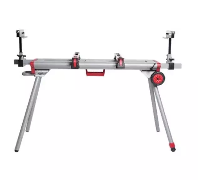 JALUSTA MSL 3000, JATKETTAVA MAX 3M - Sahaaminen ja jyrsintä - 4933411565 - 1