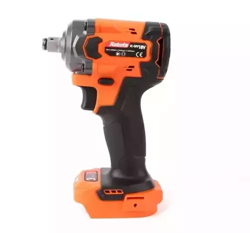 Robota akkumutterinväännin iskevä 1/2" DC-SIV18V - Poraaminen ja kiinnittäminen - R01-10095 - 1