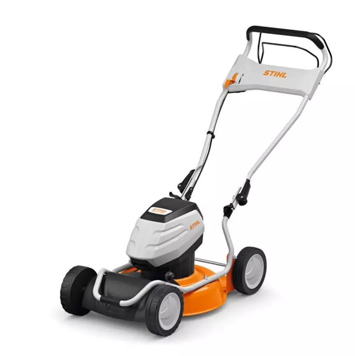 STIHL RMA 2 RPV ruohonleikkuri - STIHL AP akkukoneet - 63572000015 - 1