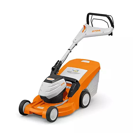 STIHL RMA 448.2 PV akkukäyttöinen ruohonleikkuri - STIHL AP akkukoneet - 63582000035 - 1