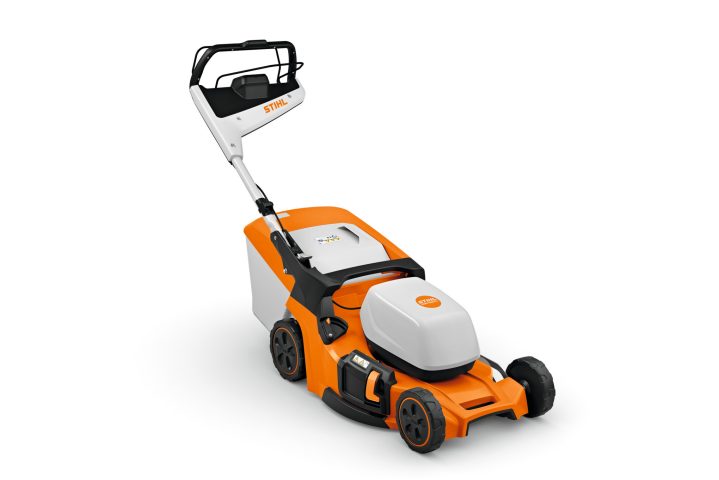 STIHL RMA 453.3 PV ruohonleikkuri ilman akkua - STIHL AP akkukoneet - WA420111405 - 1