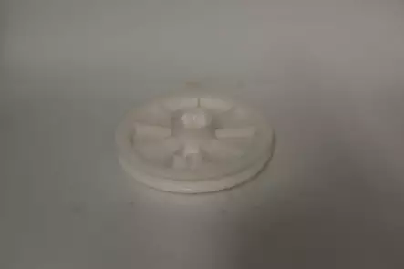 B&S Narupyörä 281336 - Käynnistimen osat - 281336 - 2