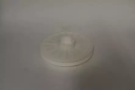 B&S Narupyörä 281336 - Käynnistimen osat - 281336 - 1