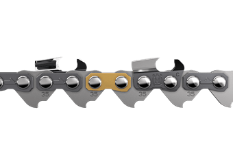 Husqvarna X-Cut teräketju .325" 1,5 56DL - .325" jakoiset teräketjut - 5816997-56 - 1