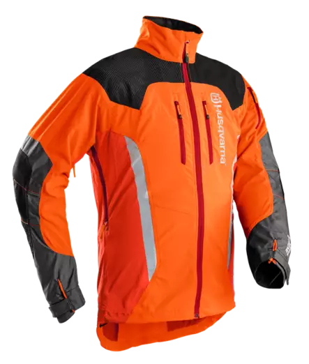 Metsätyöpusero Technical Extreme, S - Metsurin takit - 5823310-46 - 1