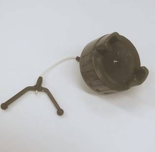 POLTTOAINEKORKKI - Polttoainekorkit ja öljykorkit - 5796457-06 - 1