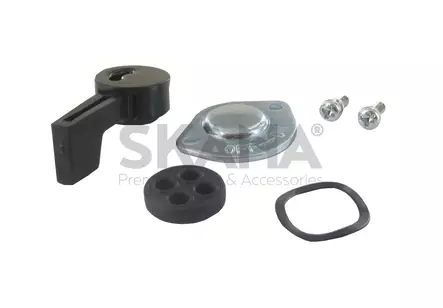 Polttoainehanasarja Honda GX ja GXV - Polttoainehanat, korkit ja tankit - 5300036 - 1