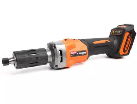 Robota DC-DG18V akkusuorahiomakone - ROBOTA Akkutyökalut - R01-10036 - 1