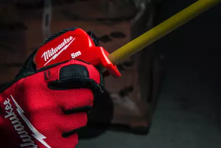 RULLAMITTA KOMPAKTI GEN2 3M - Käsityökalut, mitat - 4932498776 - 2