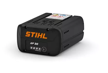 STIHL AP 30 Akku 7,2Ah - STIHL AP lisävarusteet - 48504006546 - 2