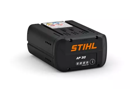 STIHL AP 30 Akku 7,2Ah - STIHL AP lisävarusteet - 48504006546 - 1