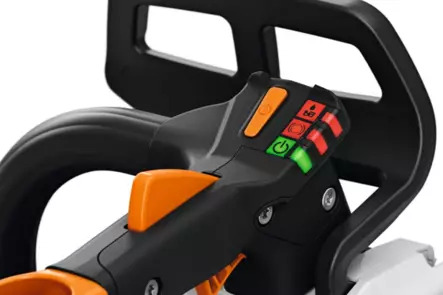 STIHL MSA 240 TC-0 akkusaha - STIHL AP Akkusahat, oksasahat - MA012000126 - 2