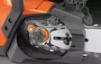 Husqvarna 240i akkusaha 14" .3/8" - Husqvarna BLI-X akkusahat - 9706011-06 - 4