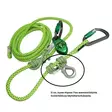 OD Loop 7mm T (Lisävaruste Hipstar Flex) - Stropit ja kuorenpelastajat - 7350116 - 2