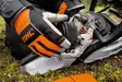 STIHL MS 261 C-M moottorisaha 14" - STIHL ammattisahat - 11412000646 - 4