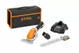 Stihl HSA 26 pensasleikkuri / trimmeri - STIHL AS akkukoneet - HA030113516 - 2