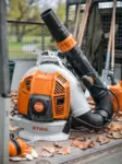 STIHL BR800 C-E Lehtipuhallin - STIHL lehtipuhaltimet - 42830111606 - 4