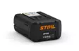 STIHL AP 20 Akku 3,9Ah - STIHL AP lisävarusteet - 48504006536 - 1