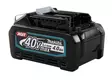 MAKITA AKKU BL4040 40V XGT 4,0Ah - XGT akut ja laturit - 191B26-6 - 2