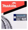 MAKITA PYÖRÖSAHANTERÄ 216X30X2,1MM, Z-60 PUULLE - Pyörösahanterät puulle - B-08676 - 3