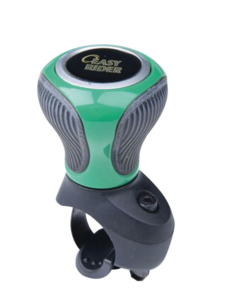 Ajoleikkurin ohjausnuppi, Easy Rider - Ajoleikkurin laturit ja lisävarusteet - 1-296 - 1