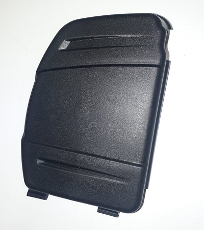 B&S Ilmansuodattimen kansi 594106 - Kotelot ja suodatinrungot - 594106 - 1