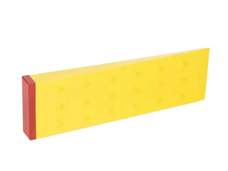 BSP Hardhead kaatokiila, spiked 12" - Kiilat - E1146 - 1