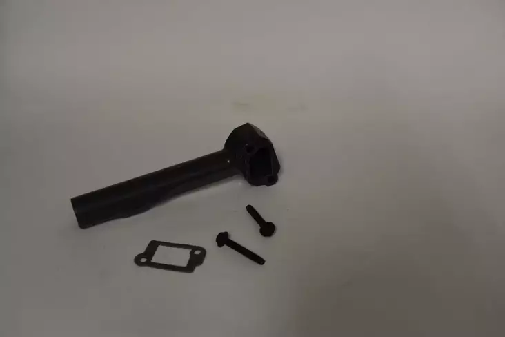 B&S imuputki 693446 - Tuuletinpyörät ja imukaulat - 693446 - 1