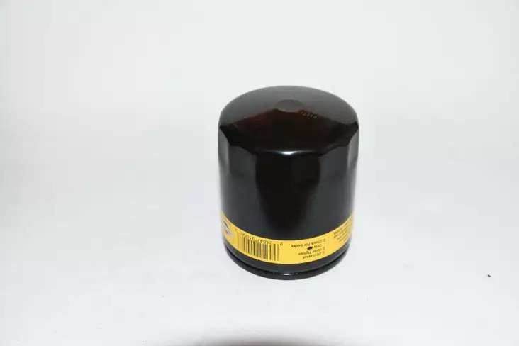 B&S öljynsuodatin korkea 491056 - Öljynsuodattimet - 491056 - 1